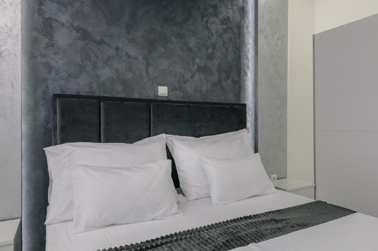 Complex Villa White PUY Exterior foto